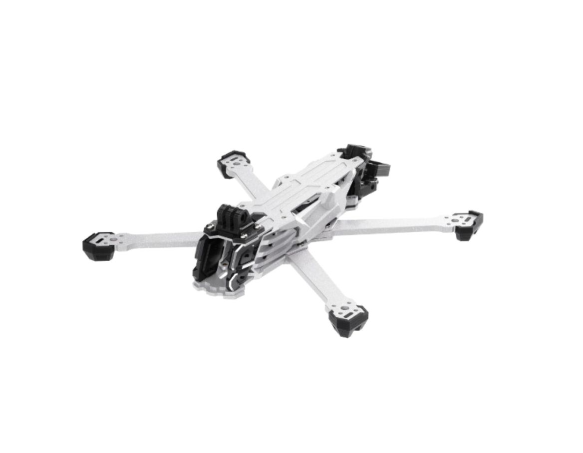 GEPRC GEP-Vapor X5 D5 X6 O4 Pr - Drone Rc Quadcopter recension och pris