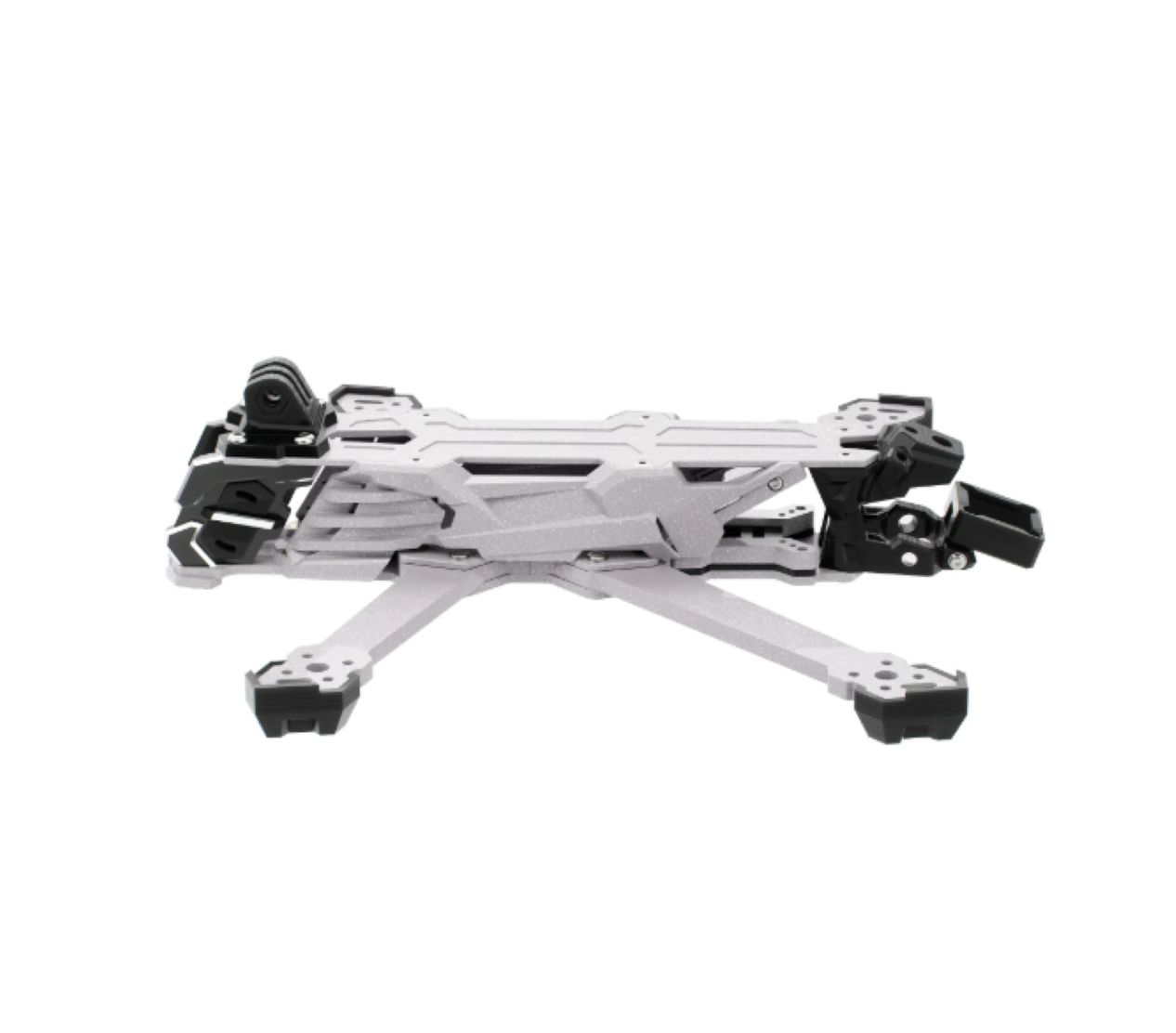 GEPRC GEP-Vapor X5 D5 X6 O4 Pr - Drone Rc Quadcopter recension och pris