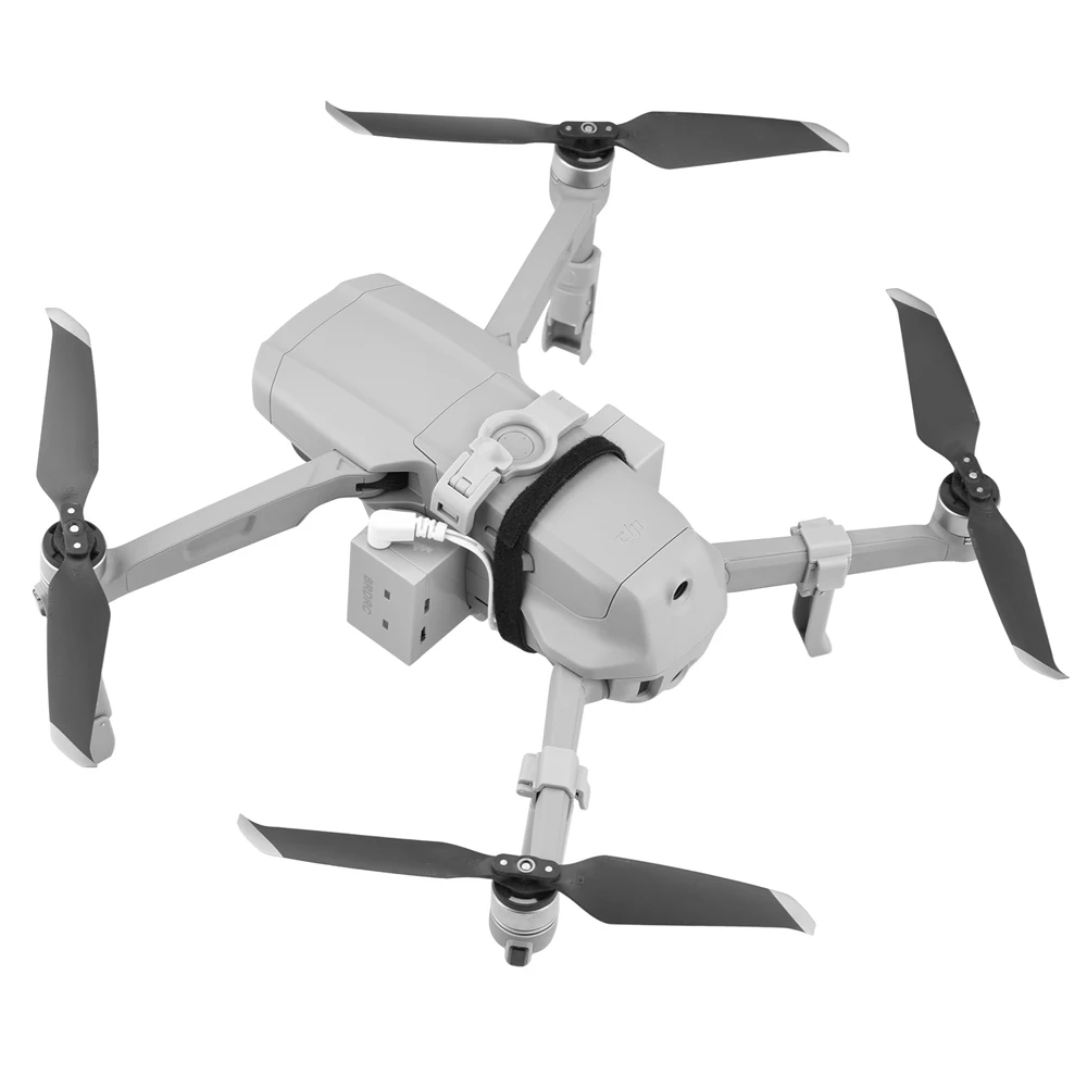 Airdrop System for DJI Mavic A - Drone Dji Rc Pro recension och pris