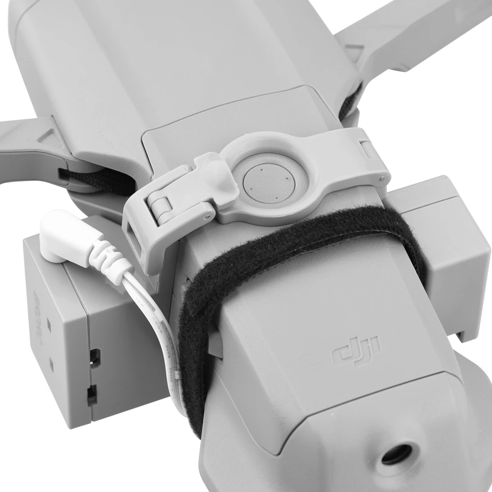 Airdrop System for DJI Mavic A - Drone Dji Rc Pro recension och pris