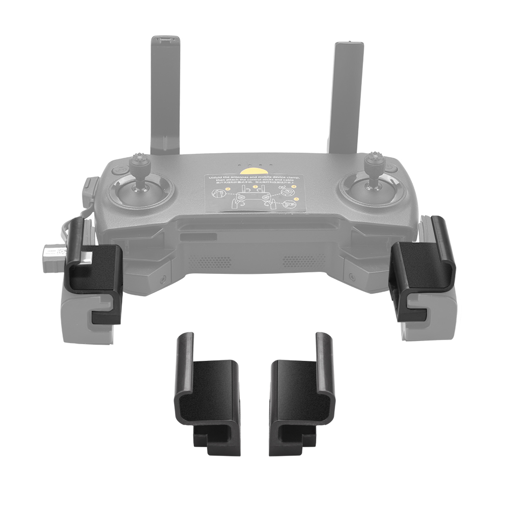 Phone Mount For DJI Mavic Mini - Drone Dji Rc Pro recension och pris