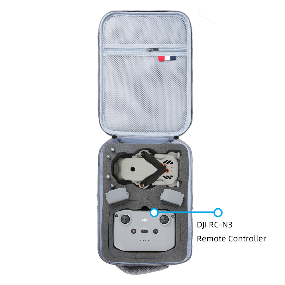 For DJI Lito 1/Lito X1 Portabl - Drone Carrying Bag recension och pris