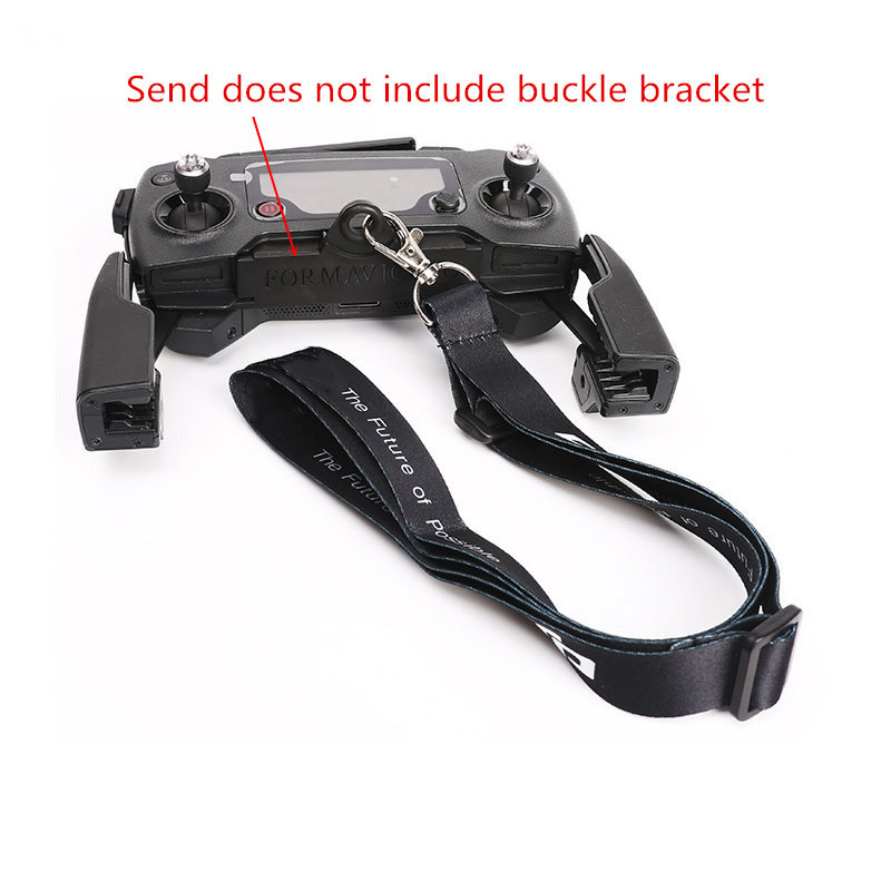Remote Control Belt Sling Lany - Drone Dji Rc Pro recension och pris