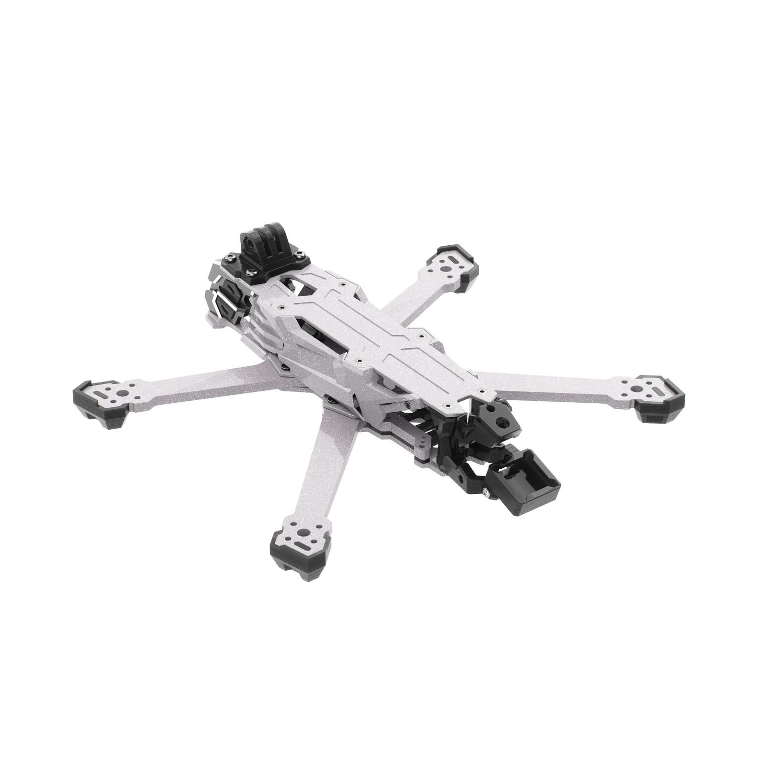 GEPRC Vapor D5/x5/x6 O4 Pro Fr - Drone Rc Quadcopter recension och pris