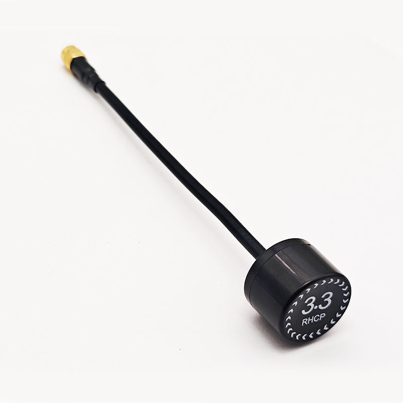 3.3G Antenna RHCP High Gain fo - Fpv Antenna Receiver recension och pris
