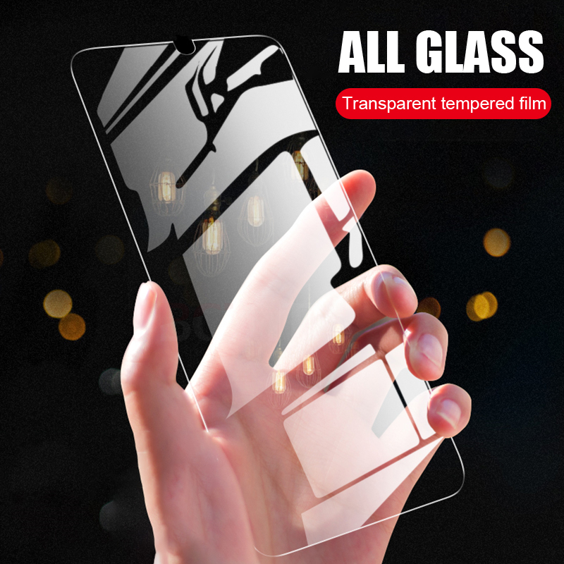 9H HD Original Tempered Glass  - Drone Keh Rc K11 Turbo recension och pris