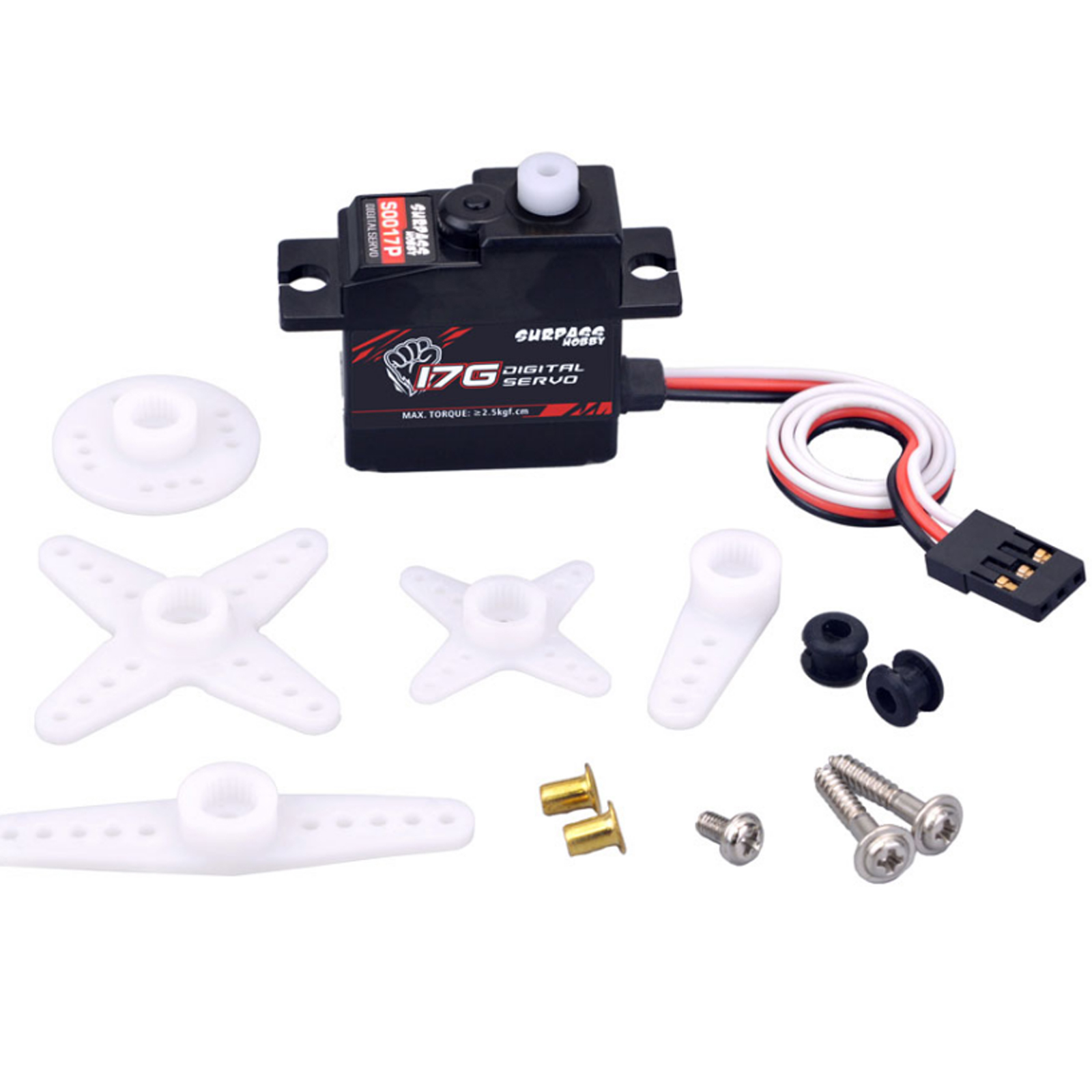 2g 3.7g 4.3g 6g 17g 25g Micro  - Drone And Car recension och pris