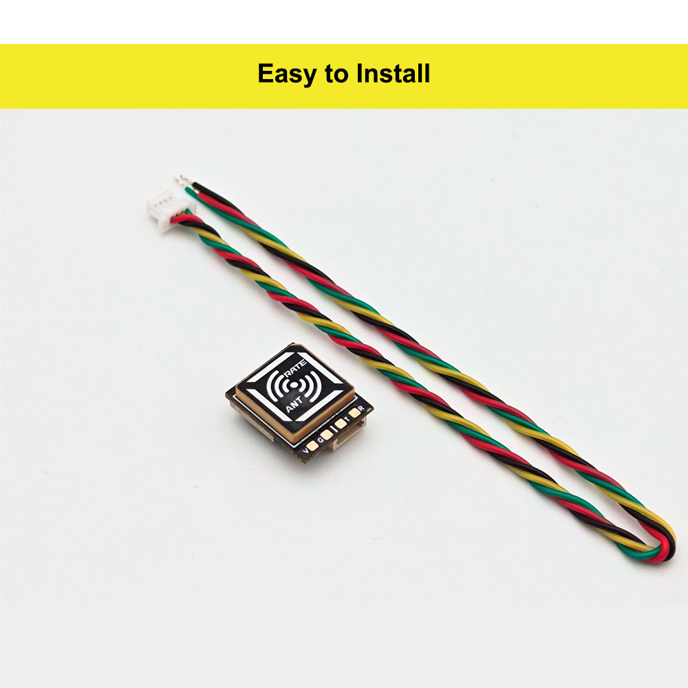 RATE M10 Nano GPS Module - Hig - Gps Module Drone recension och pris
