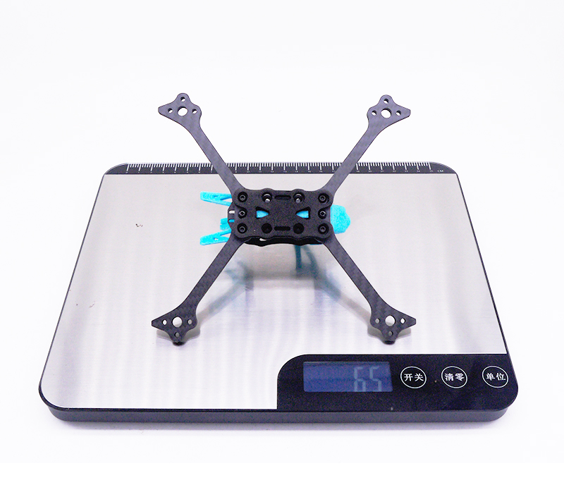 FIVE33 533 Plus 5inch 190mm Ca - Carbon Fiber Drone Arm recension och pris