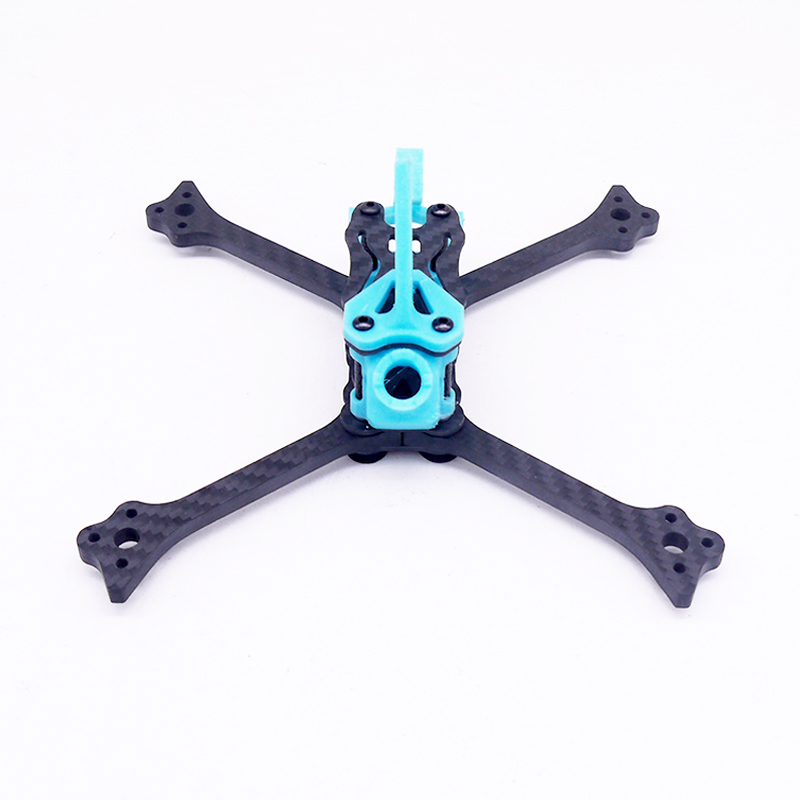 FIVE33 533 Plus 5inch 190mm Ca - Carbon Fiber Drone Arm recension och pris