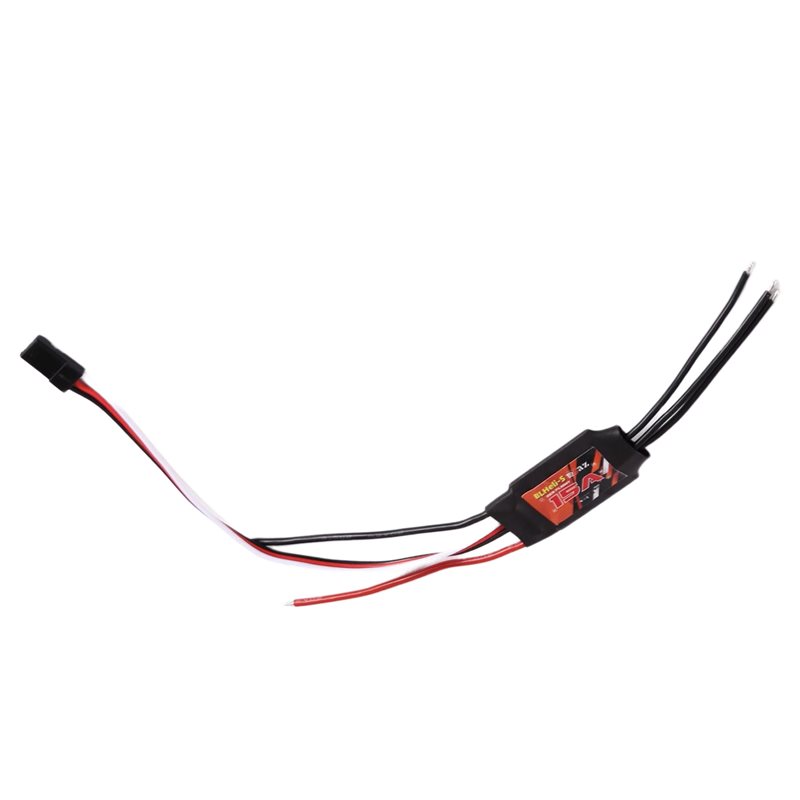 AS96-Blheli RC Brushless ESC 1 - Drone Rc Quadcopter recension och pris