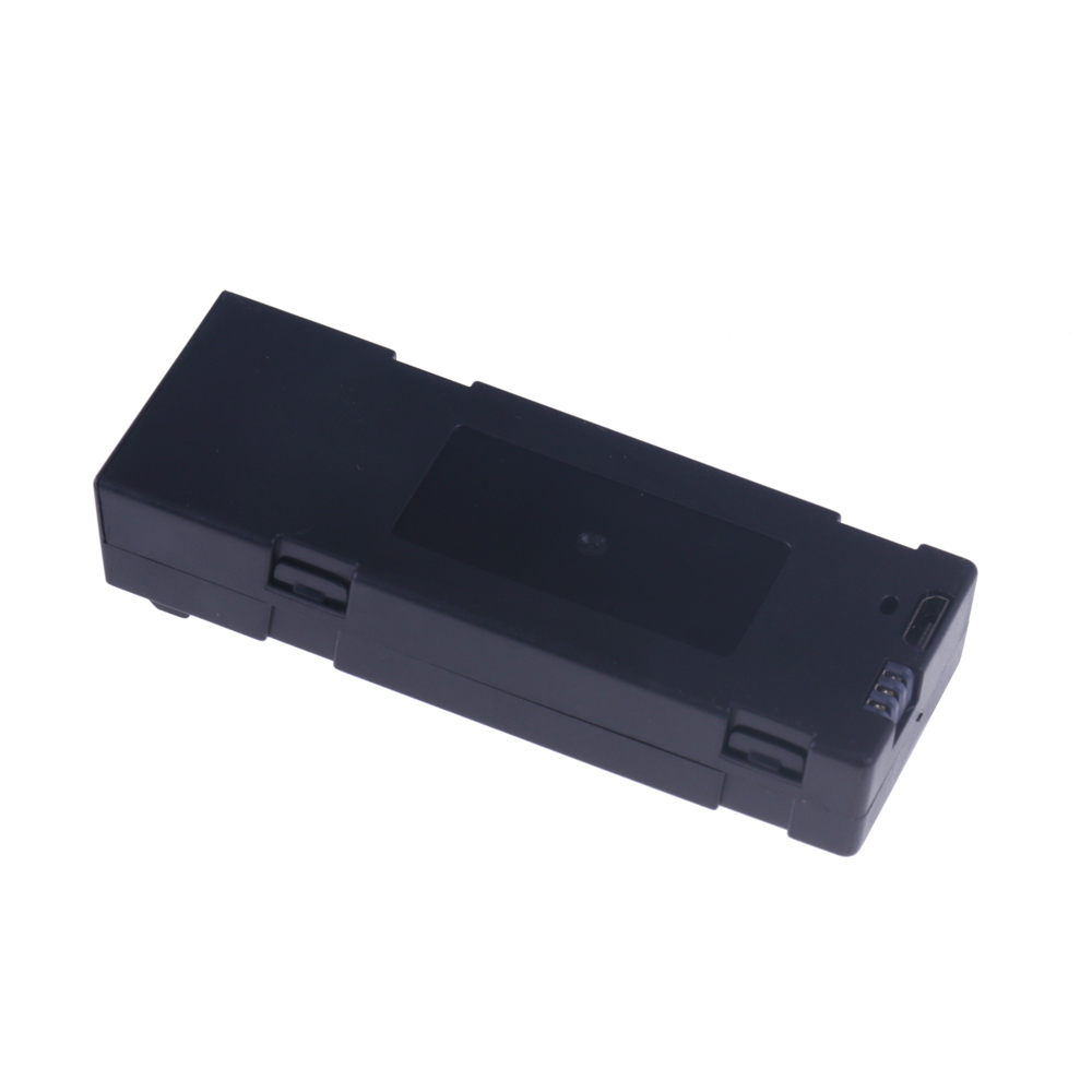 3.7V 3600mAh Upgrade E88 Batte - Drone Rc E99 K3 recension och pris