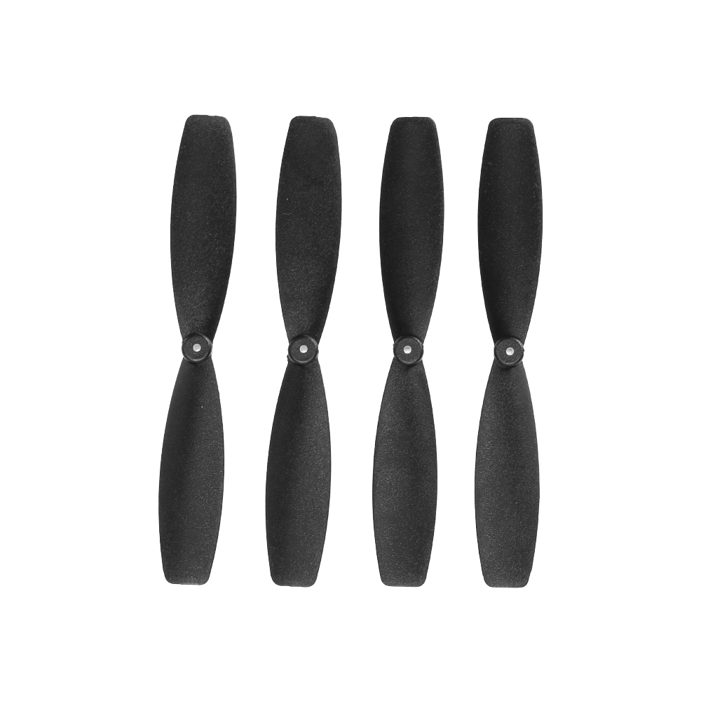 5/10set Mini 60mm CW/CCW Prope - Drone Keh Rc K11 Turbo recension och pris