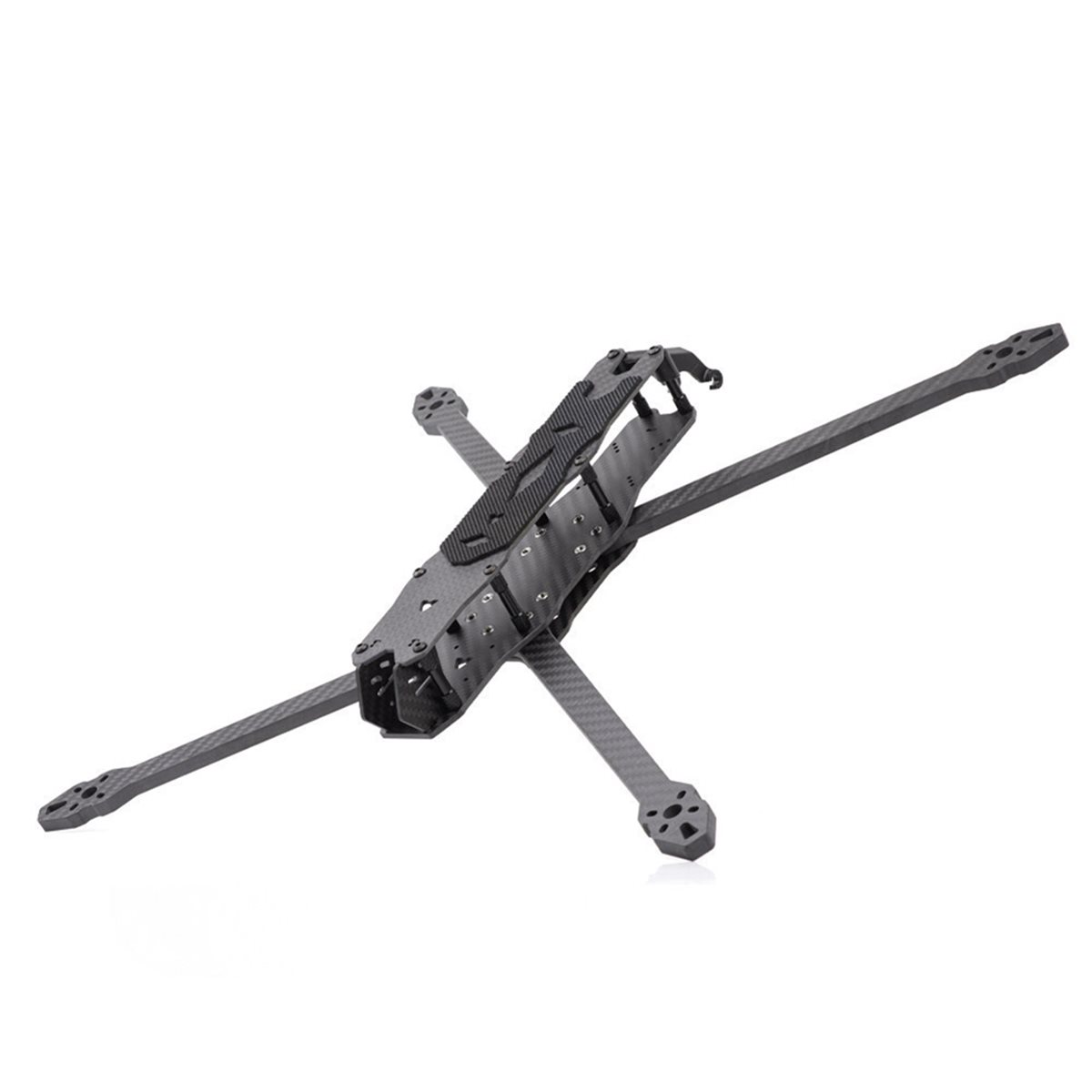 L70A MY10 10 Inch FPV Drone Fr - Carbon Fiber Drone Arm recension och pris