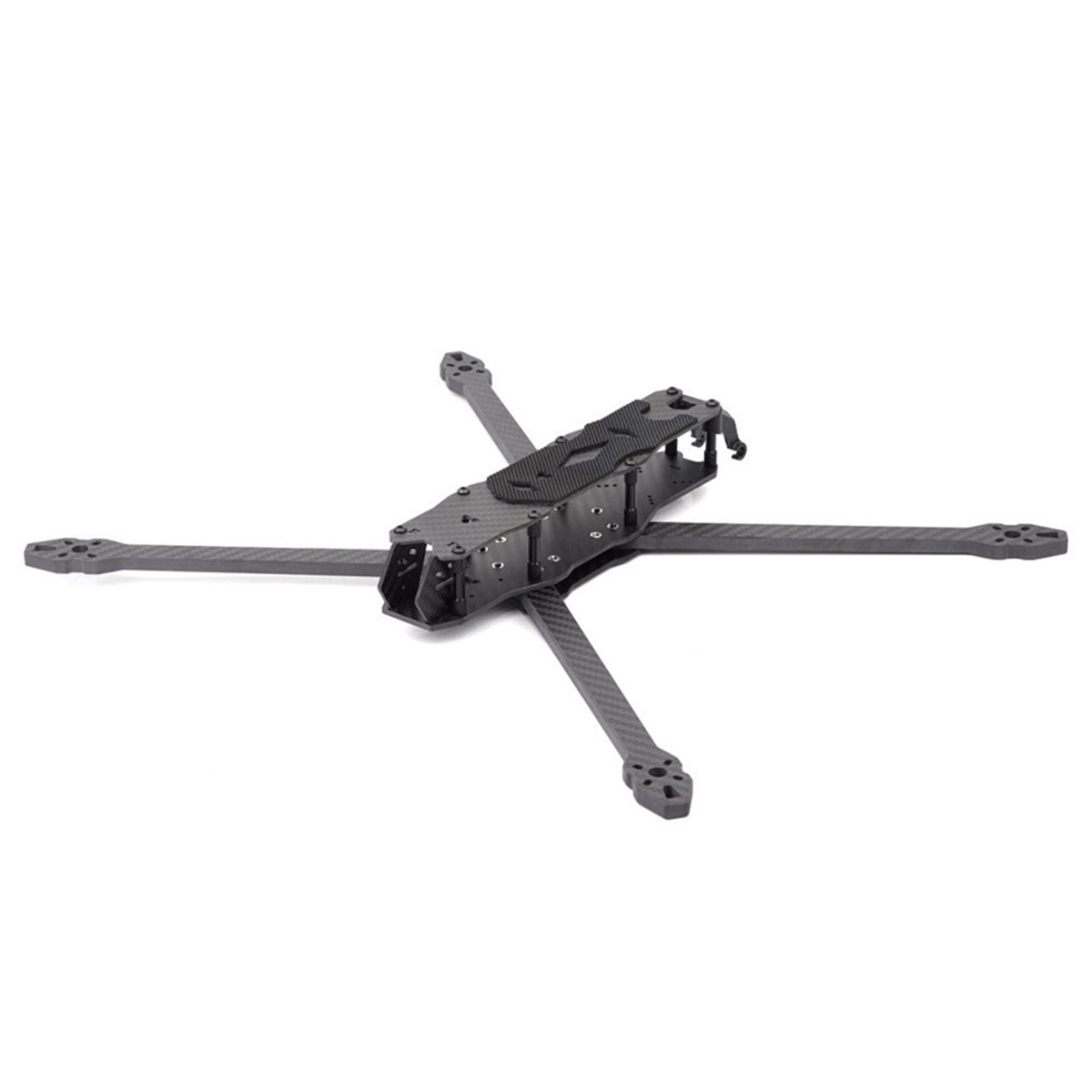 L70A MY10 10 Inch FPV Drone Fr - Carbon Fiber Drone Arm recension och pris