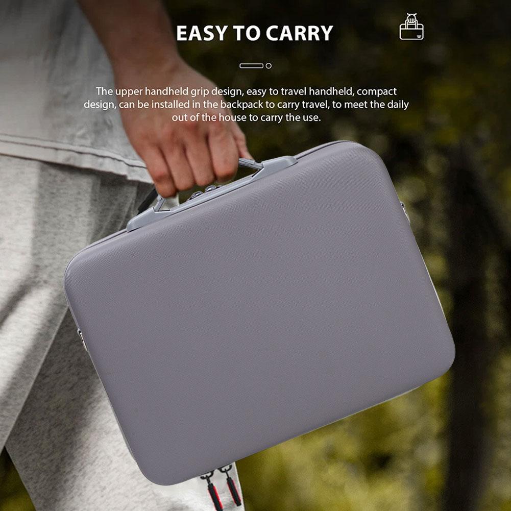 Portable Shoulder Bag for DJI  - Drone Carrying Bag recension och pris