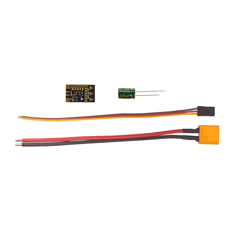 Best-AM32 ESC 40A 32-Bit Elect - Drone And Car recension och pris