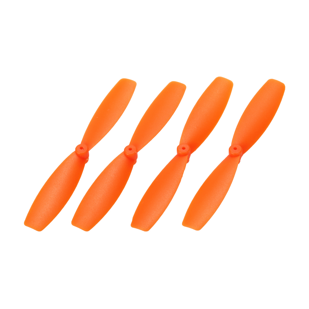 40pcs Mini 60mm CW/CCW Propell - Drone Keh Rc K11 Turbo recension och pris