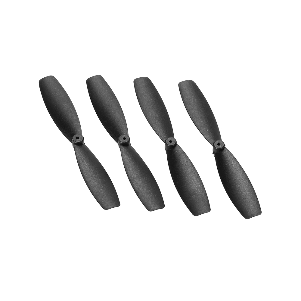 40pcs Mini 60mm CW/CCW Propell - Drone Keh Rc K11 Turbo recension och pris