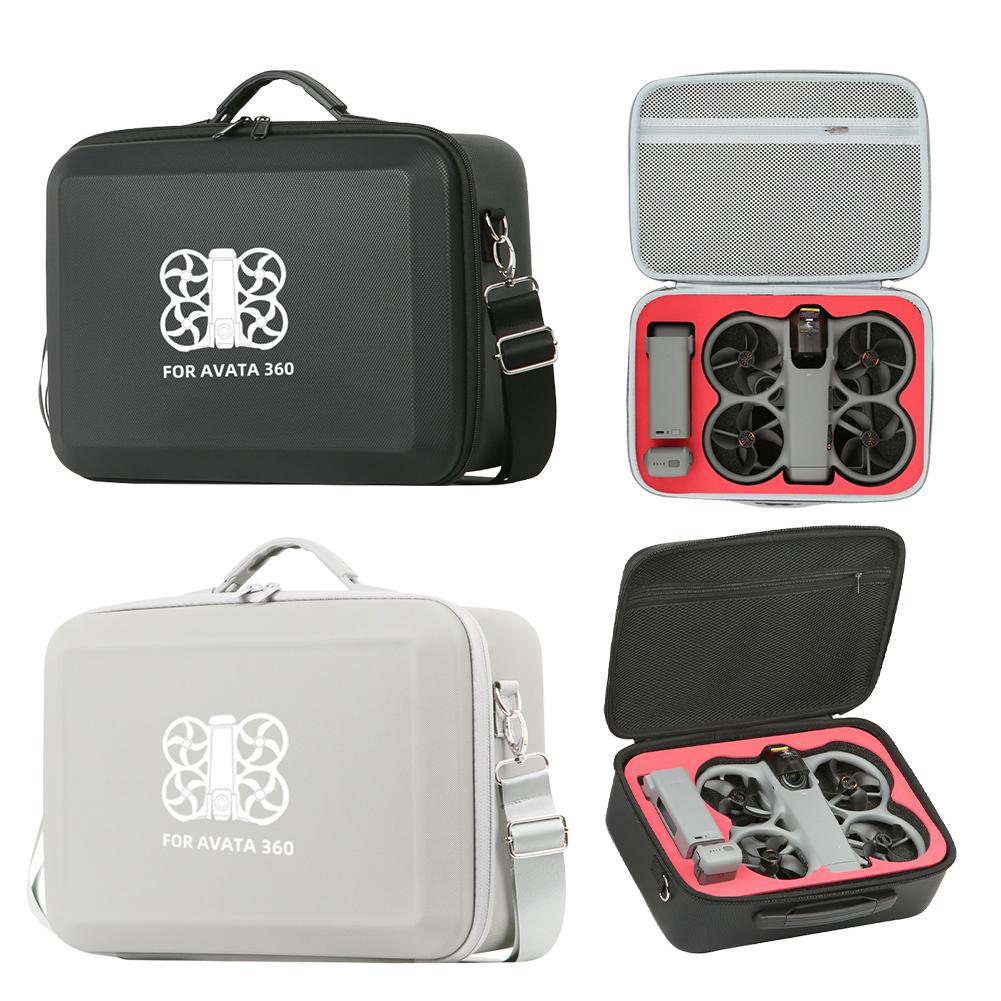 Portable Carrying Box For DJI  - Drone Carrying Bag recension och pris