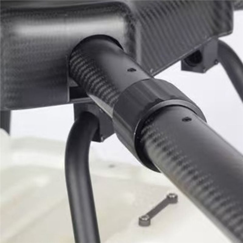 Carbon Fiber 40Mm Folding Tube - Carbon Fiber Drone Arm recension och pris