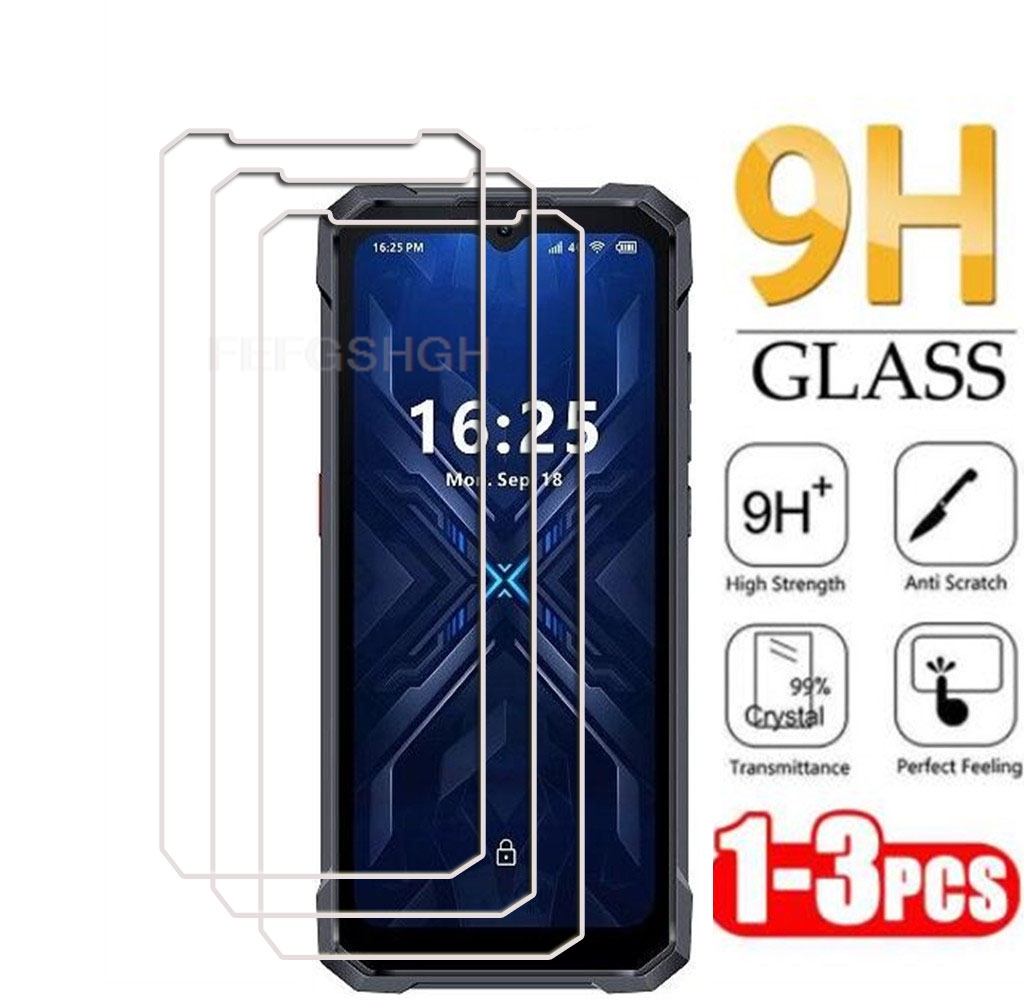 9H HD Protective Tempered Glas - Drone Keh Rc K11 Turbo recension och pris