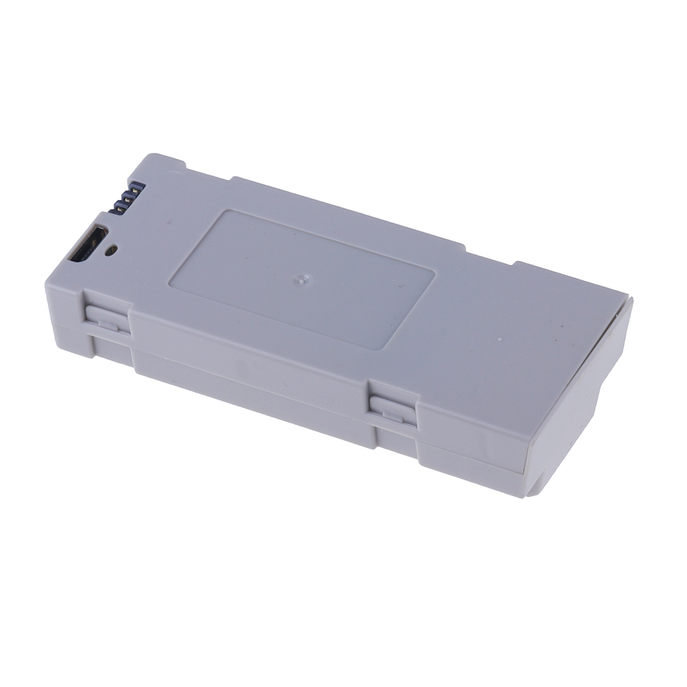 3.7V 2600mAh RC Drone Battery  - Drone Rc E99 K3 recension och pris