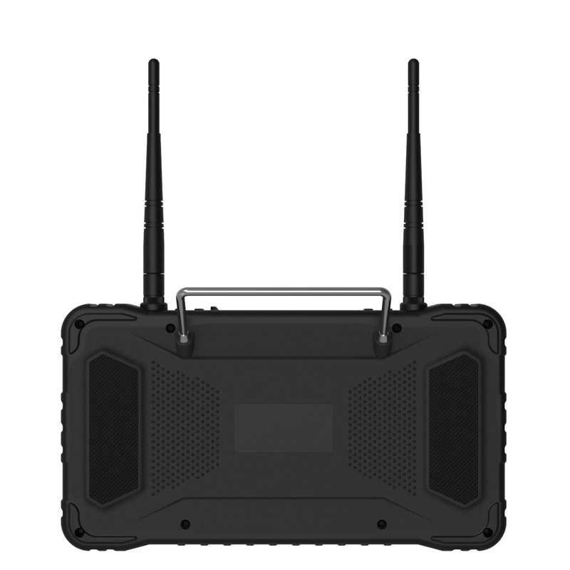 Skydroid H16 2.4GHz 16CH FHSS  - Drone Dji Rc Pro recension och pris