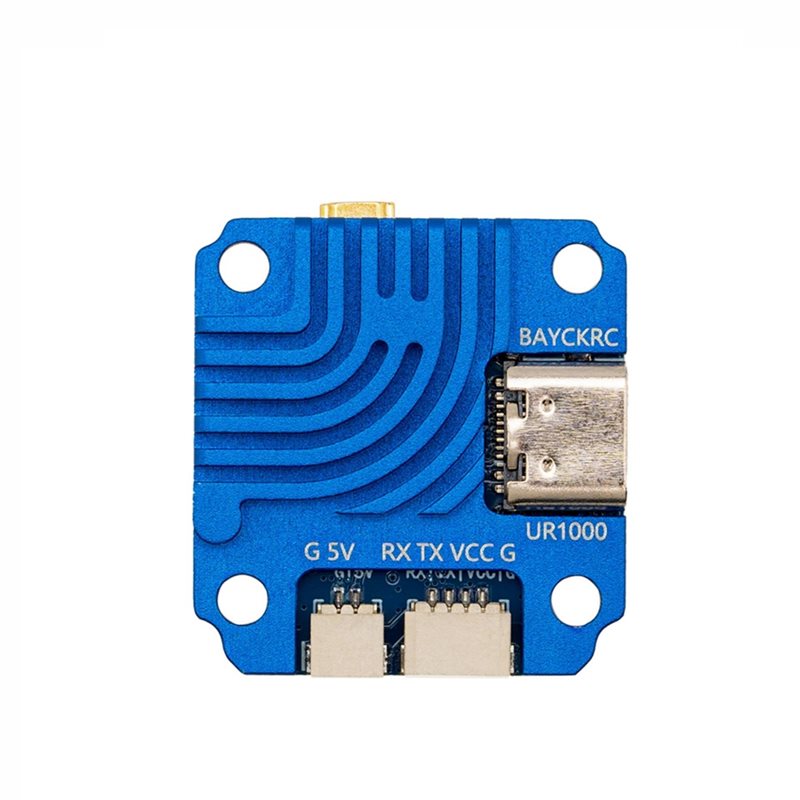 N35R-UR1000 ELRS Receiver Dual - Fpv Antenna Receiver recension och pris