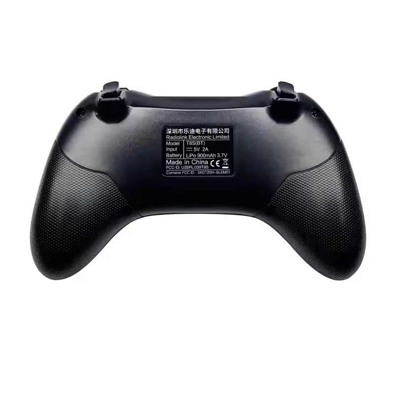 RadioLink T8S Radio Remote Tra - Drone With Rc Remote recension och pris