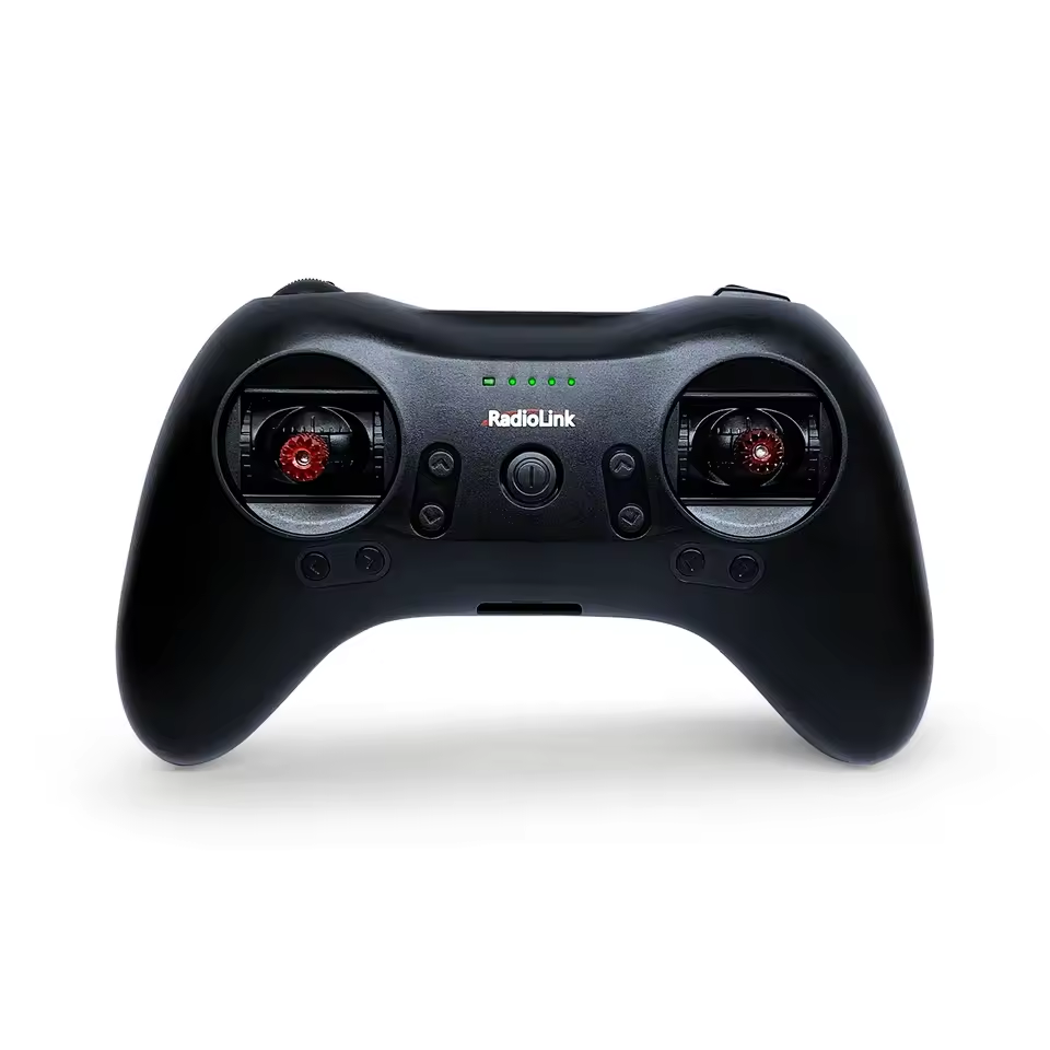 RadioLink T8S Radio Remote Tra - Drone With Rc Remote recension och pris