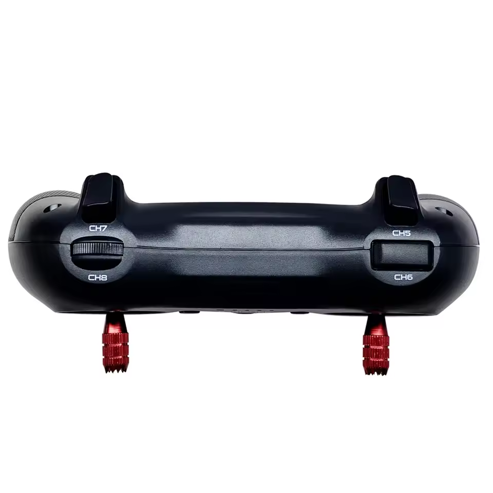 RadioLink T8S Radio Remote Tra - Drone With Rc Remote recension och pris
