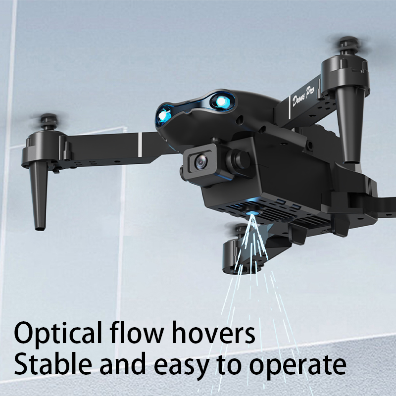 E99 Air Screen Control Drone P - Drone Rc E99 K3 recension och pris