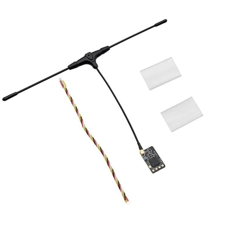 AS96-Nano RX Receiver With T-A - Drone Rc Pro recension och pris