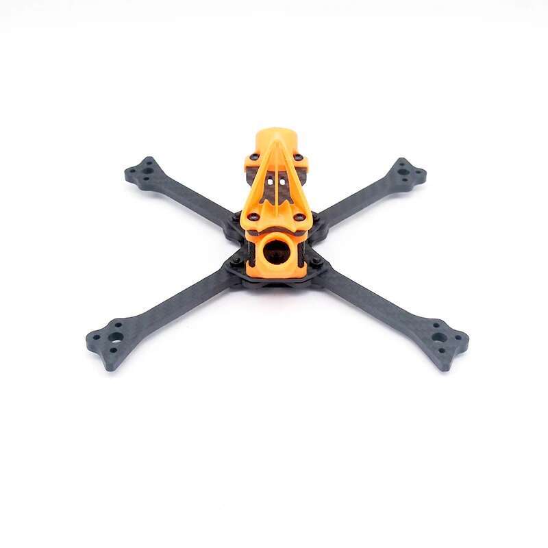 533 PRO 5inch FPV Frame Kit 19 - Carbon Fiber Drone Arm recension och pris