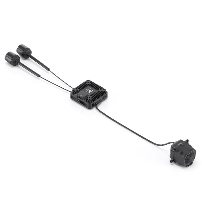 DJI O4 Air Unit Series Flagshi - Drone With Rc Remote recension och pris
