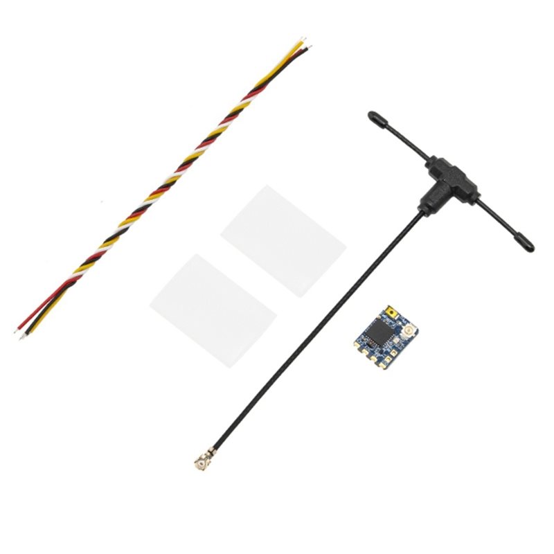 AEE7-For BAYCKRC RR2 ELRS 2.4G - Fpv Antenna Receiver recension och pris