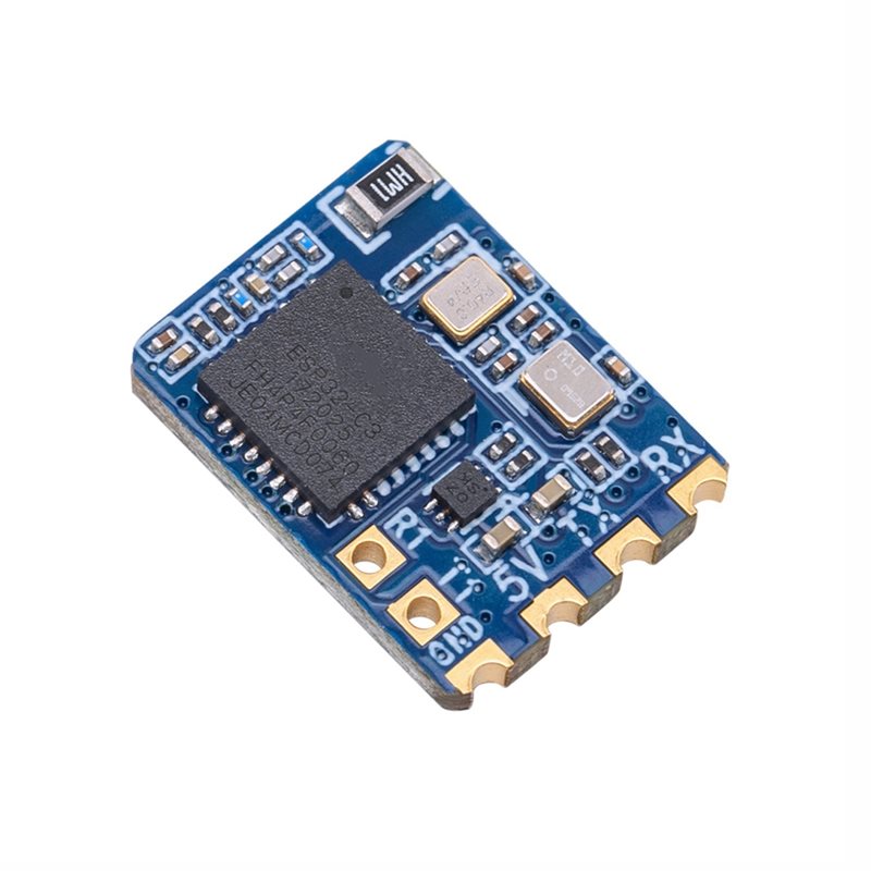 AEE7-For BAYCKRC RR2 ELRS 2.4G - Fpv Antenna Receiver recension och pris