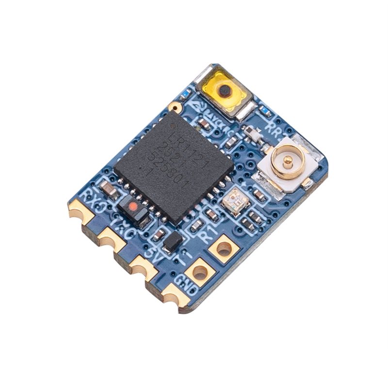 AEE7-For BAYCKRC RR2 ELRS 2.4G - Fpv Antenna Receiver recension och pris