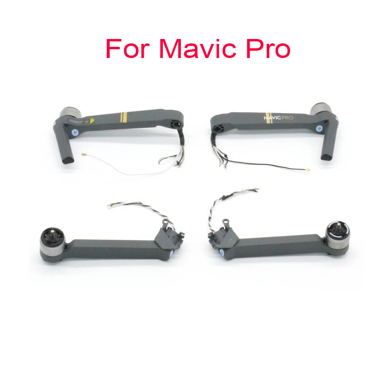 For mavic Pro Left Right Front - Drone Dji Rc Pro recension och pris