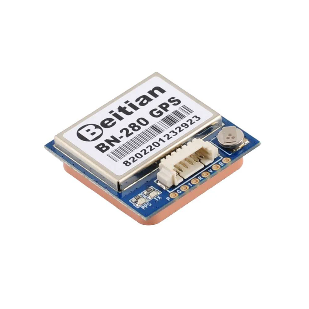 Beitian BN-280 G-MOUSE UART TT - Gps Module Drone recension och pris