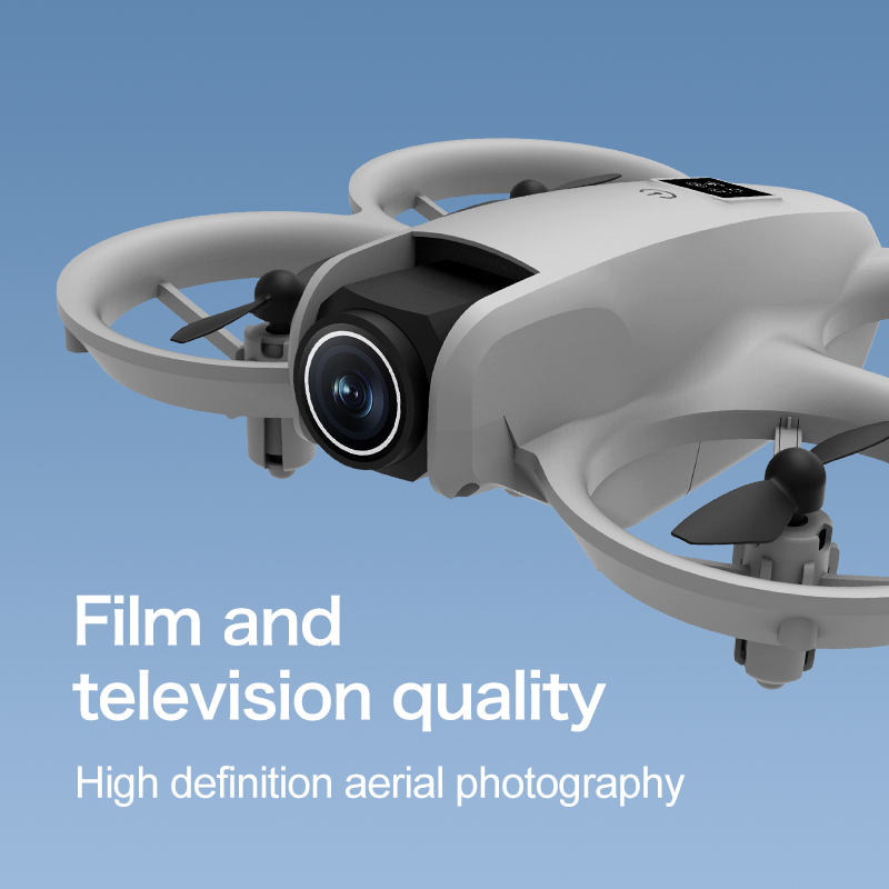 Mini Drone Professional Camera - Drone Rc Fpv Pro recension och pris