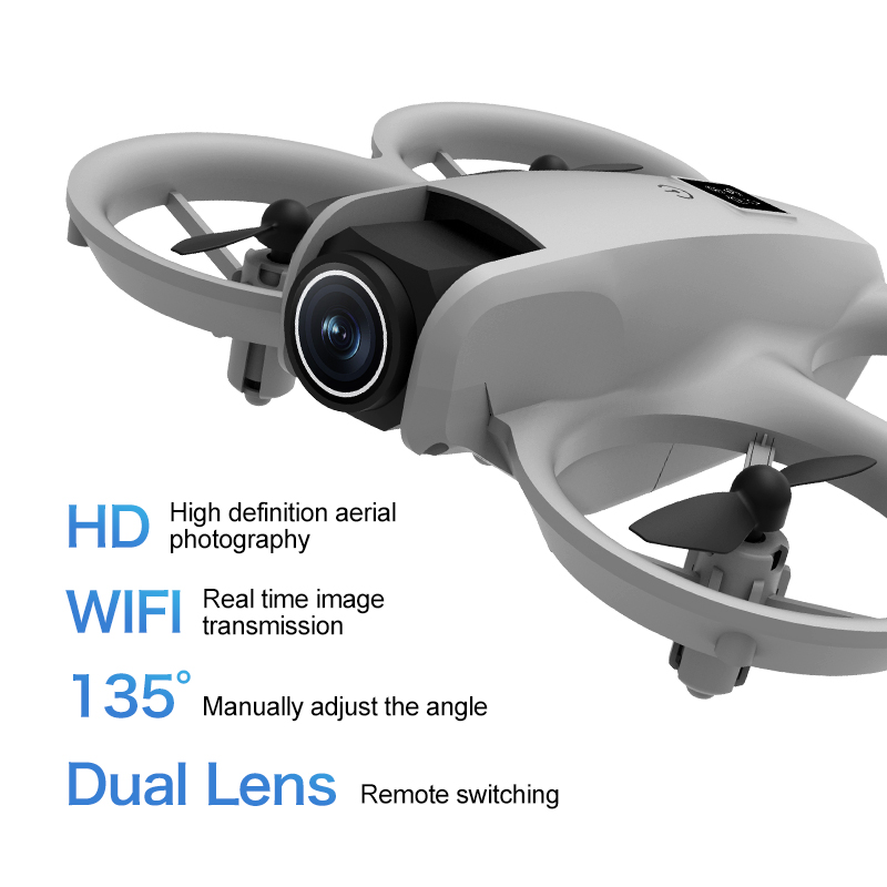 Mini Drone Professional Camera - Drone Rc Fpv Pro recension och pris