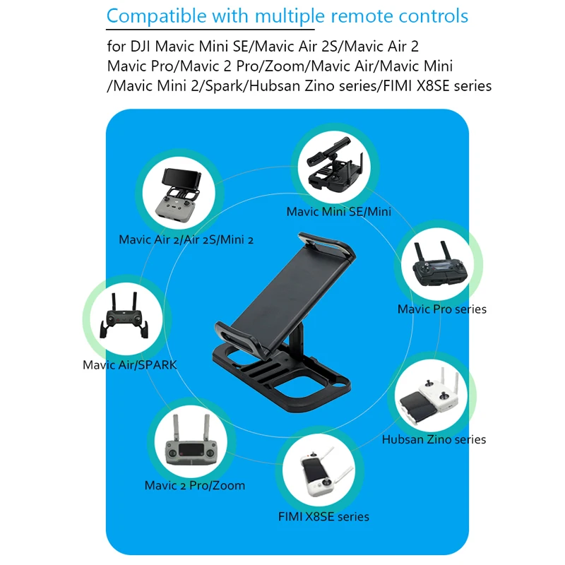 Foldable Remote Control Phone  - Drone Keh Rc K11 Turbo recension och pris